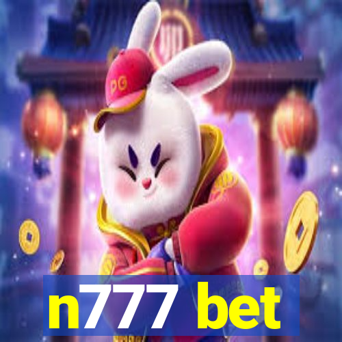 n777 bet